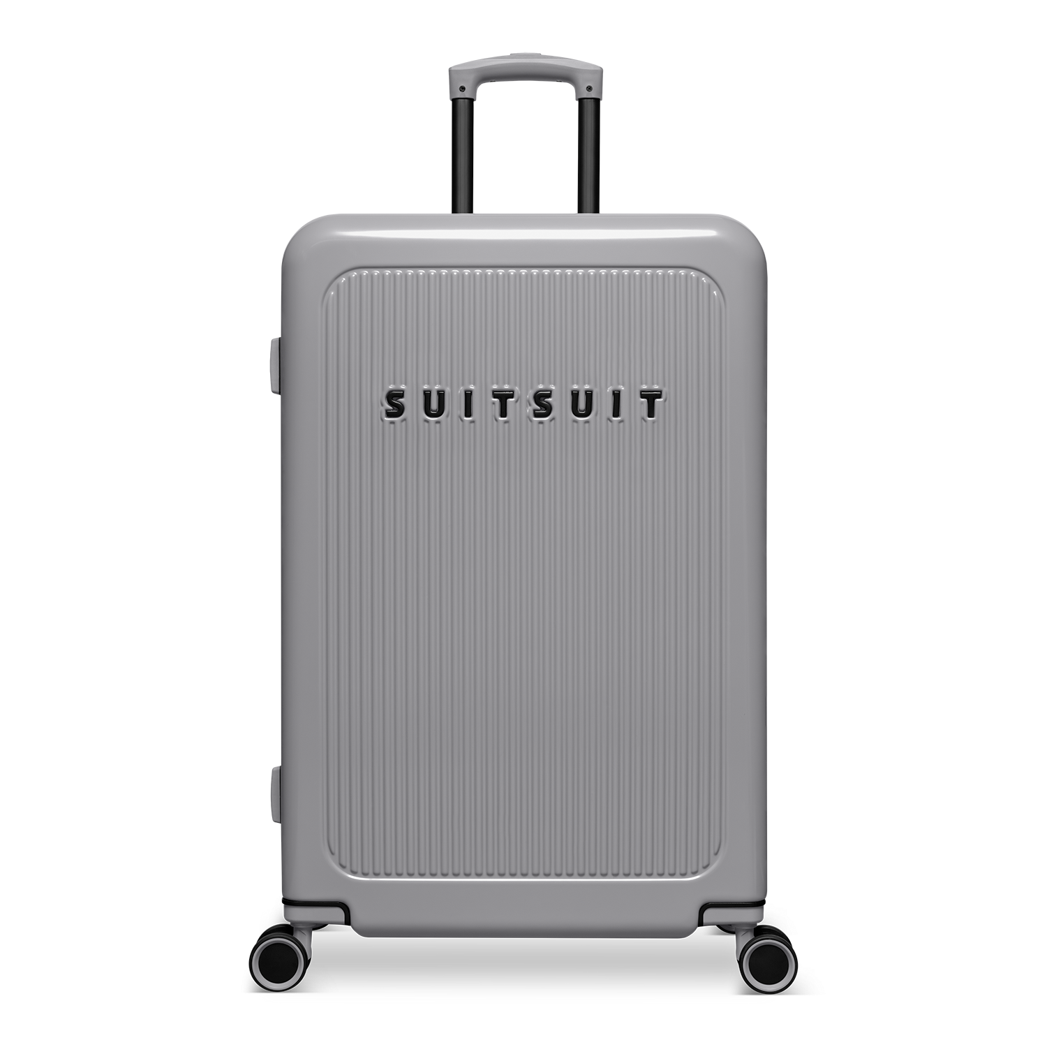 Caretta - Titanium Grey - Reiskoffer (76 cm)