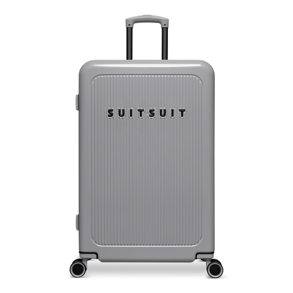 Caretta - Titanium Grey - Reiskoffer (76 cm)