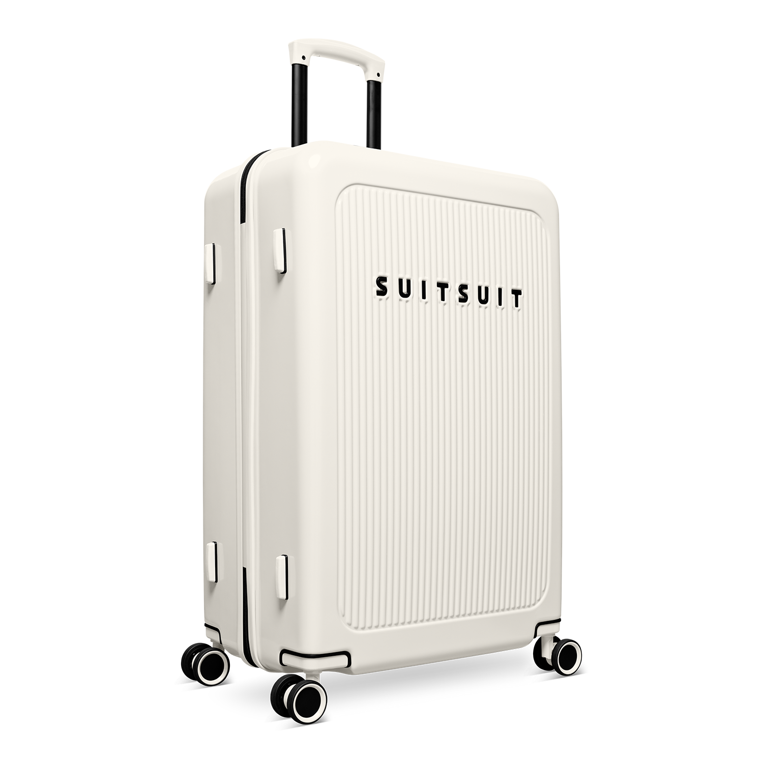 Caretta - Tofu White -  Duo Set (55/76 cm)