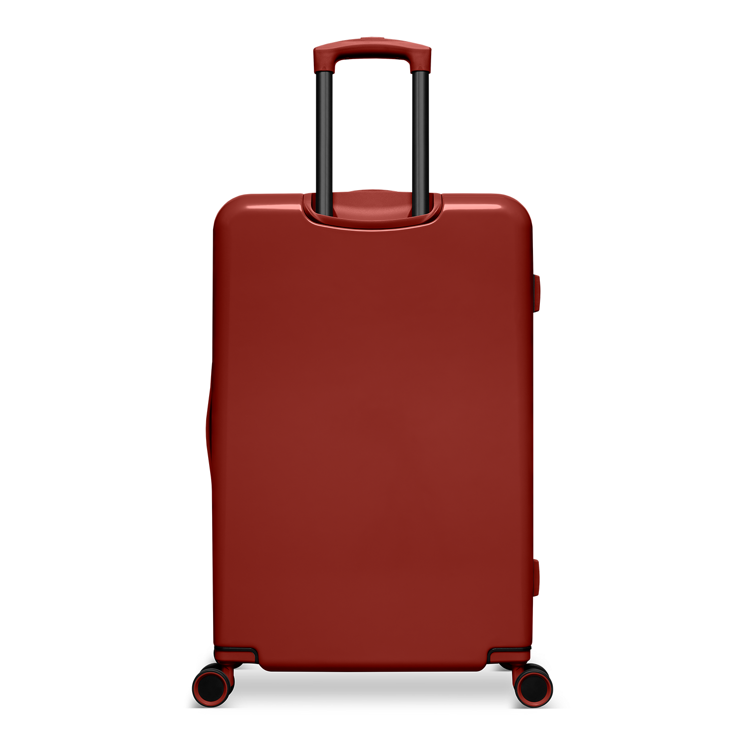 Caretta - Burnt brick -  Duo Set (55/76 cm)