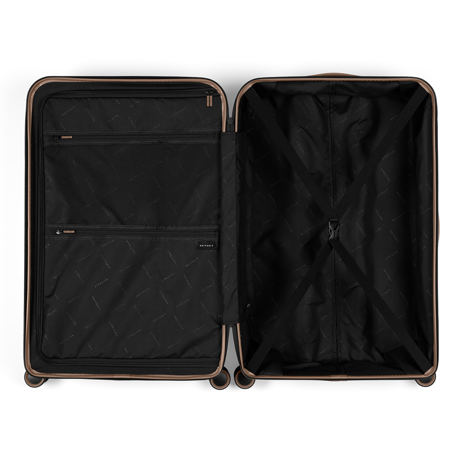 Caretta - Ginger Snap -  Duo Set (55/76 cm)