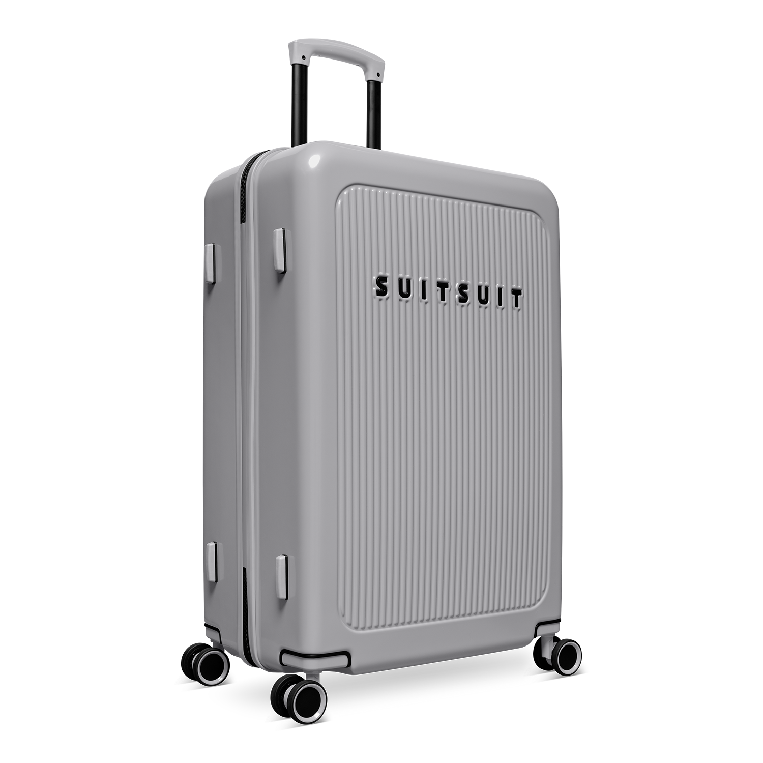 Caretta - Titanium Grey -  Duo Set (55/76 cm)