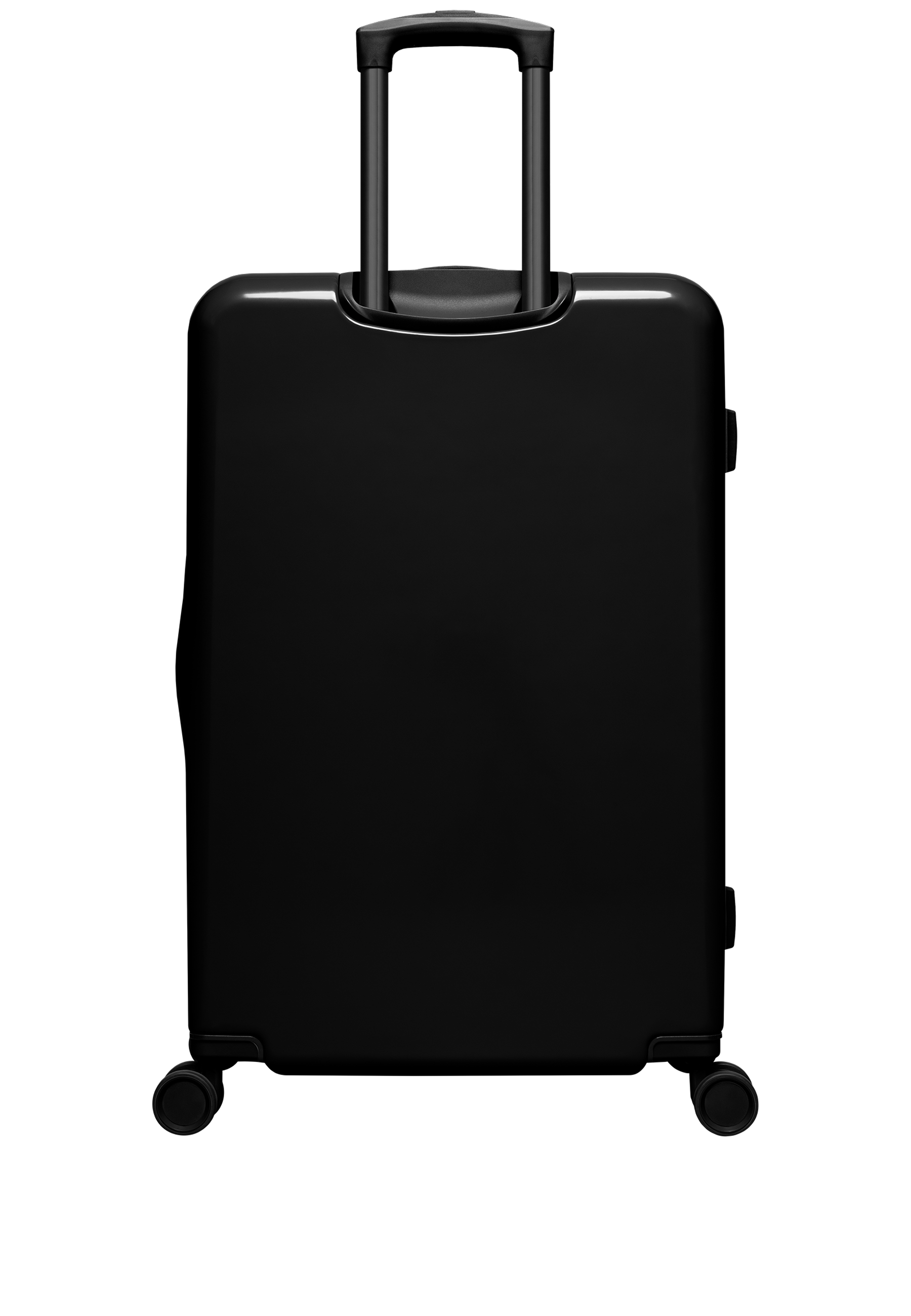 Caretta - Shadow Black - Reiskoffer (76 cm)