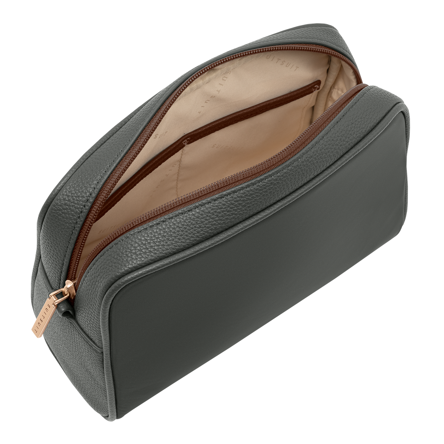 Serenity - Atlantic Deep - Toilettas XL & Make-up Tasje