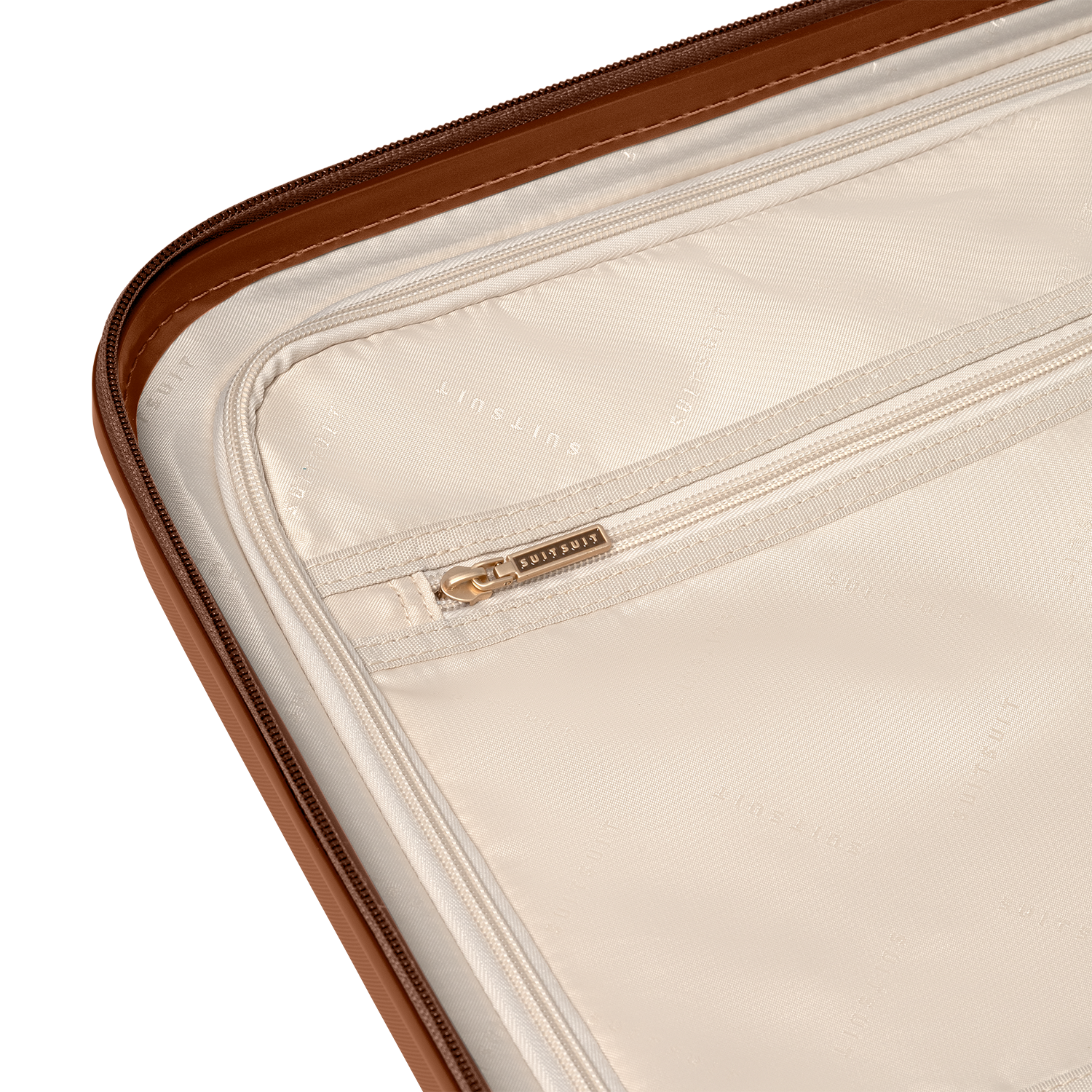 Serenity - Caramel Café - Handbagage (55 cm)