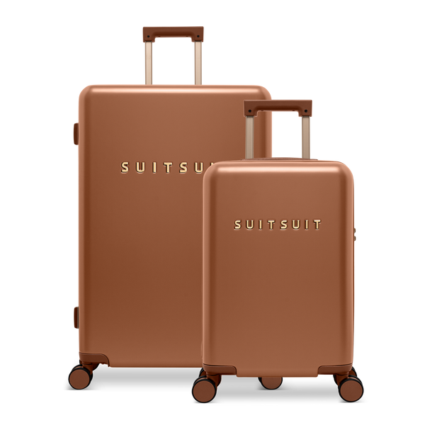 Serenity - Caramel Café - Duo Set (55/76 cm)