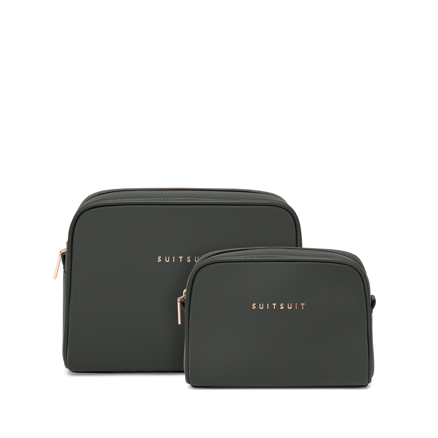 Serenity - Atlantic Deep - Toilettas XL & Make-up Tasje