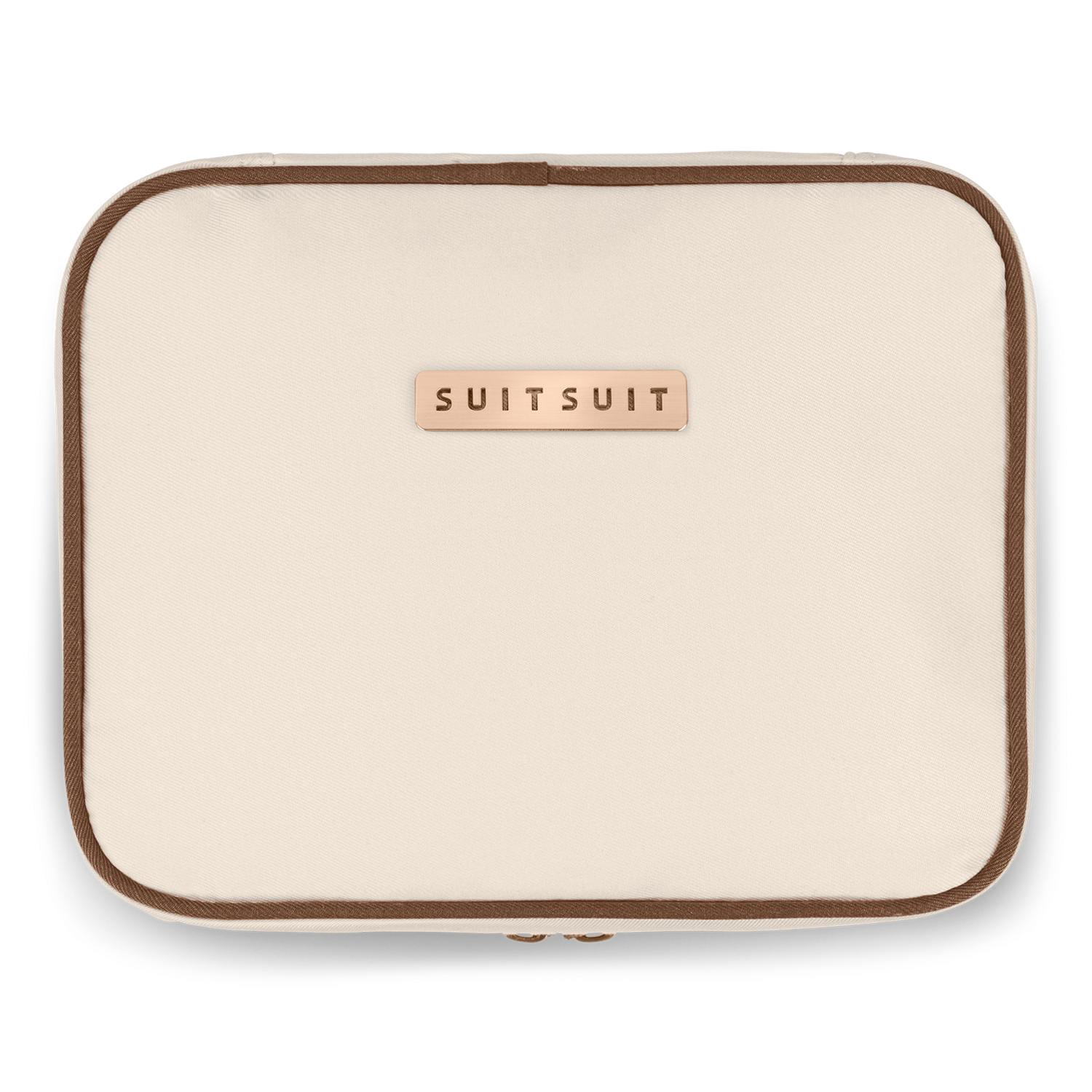 Serenity - Antique White - Packing Cube Set (66 cm)