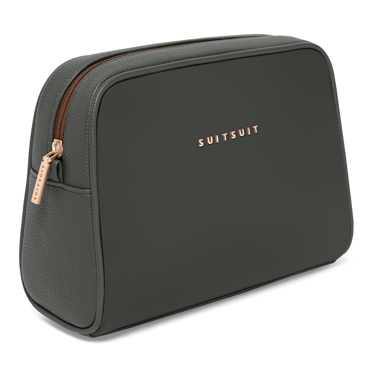 Serenity - Atlantic Deep - Toilettas XL & Make-up Tasje