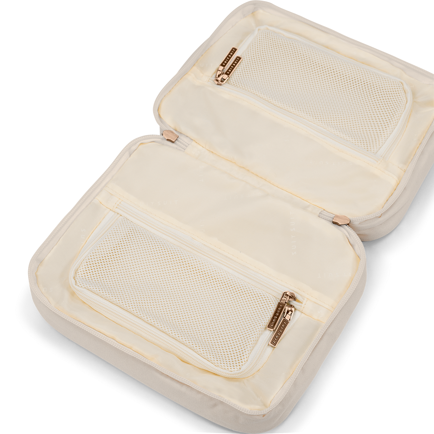 Serenity - Antique White - Packing Cube Set (76 cm)