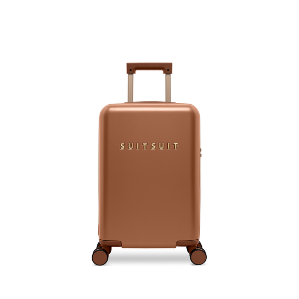 Serenity - Caramel Café - Full Package Set (55 CM)