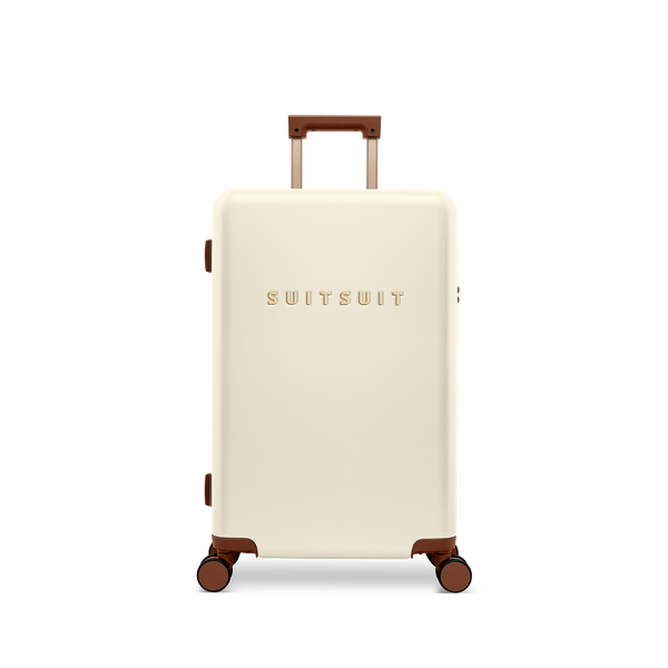 Serenity - Whisper White - Full Package Set (66 CM)