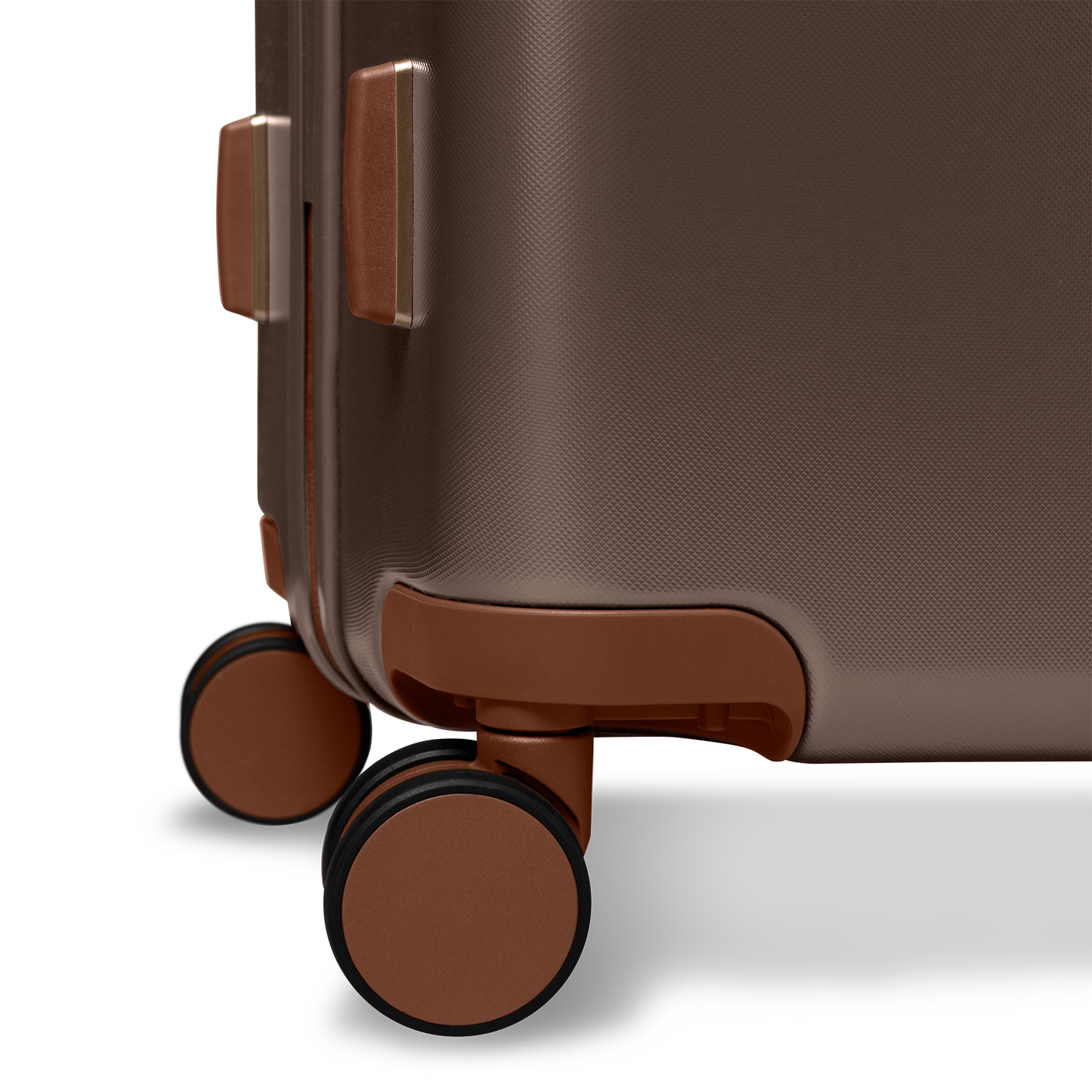 Serenity - Chocolate Brown - Reiskoffer (66 cm)