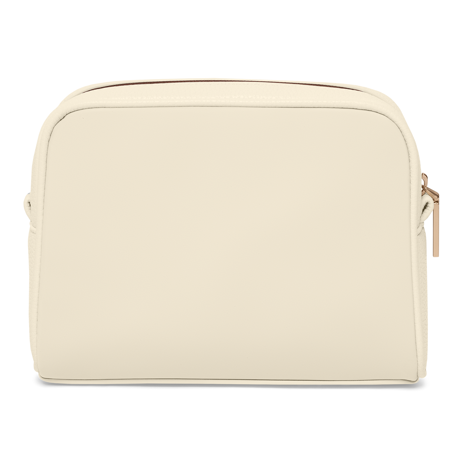 Serenity - Whisper White - Toilettas XL & Make-up Tasje