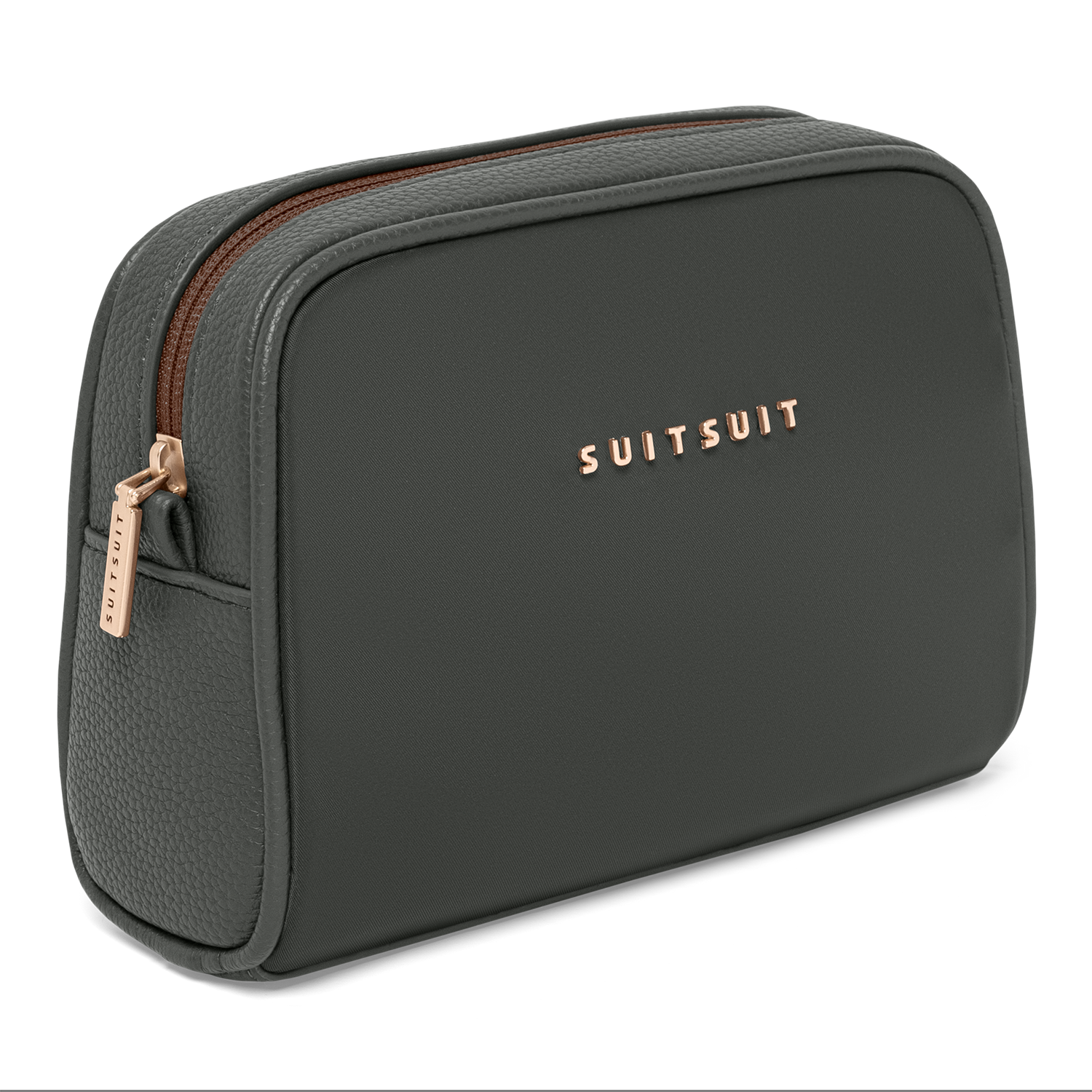 Serenity - Atlantic Deep - Toilettas XL & Make-up Tasje