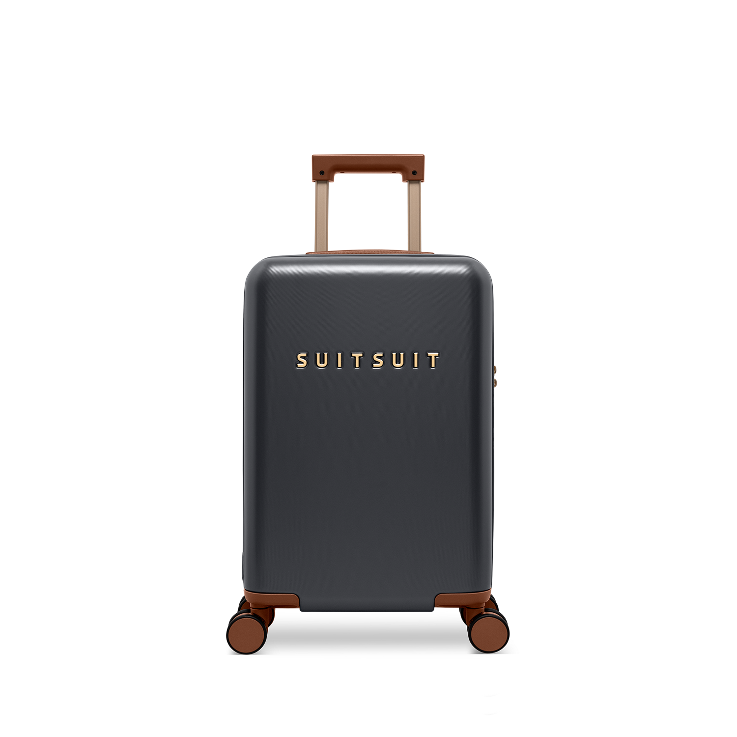 Serenity - Black Olive - Handbagage (55 cm)