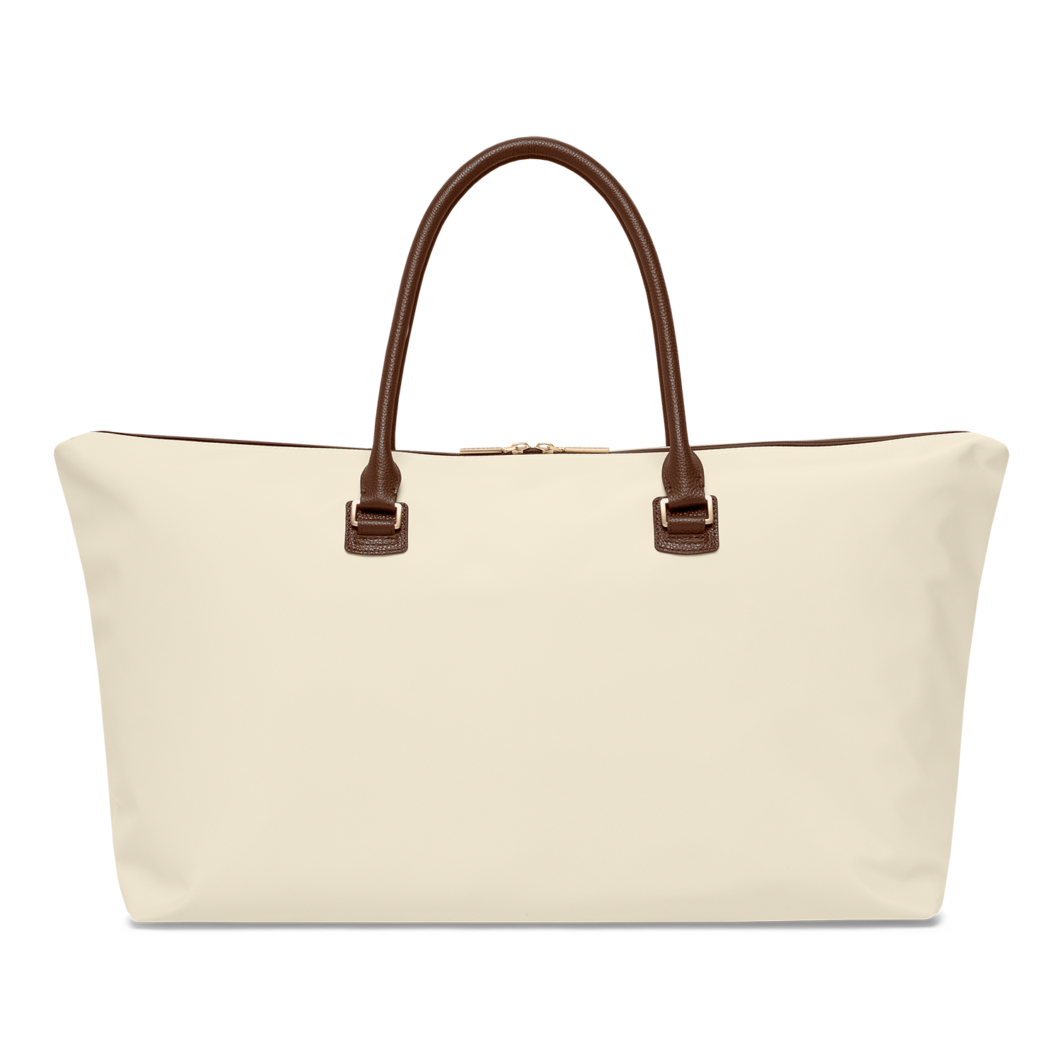 Serenity - Whisper White - Travel Tote