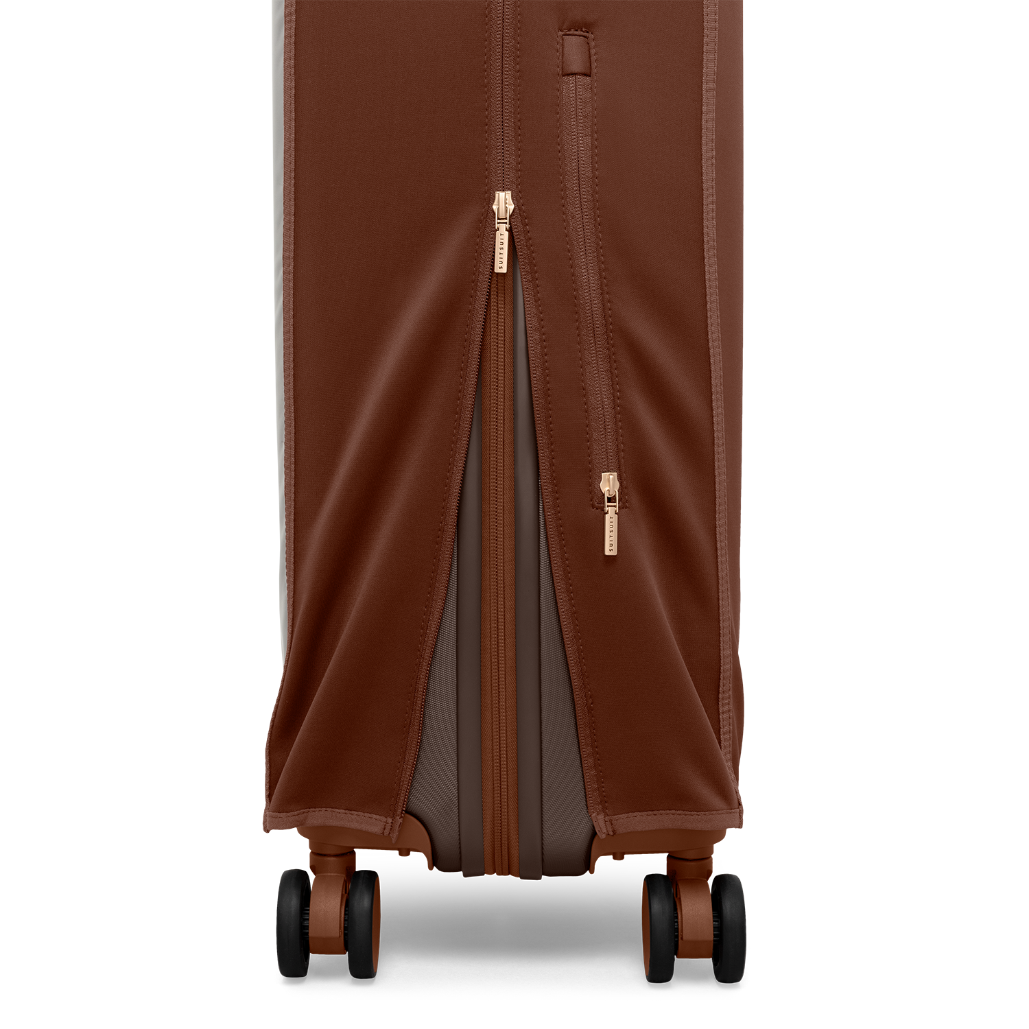 Serenity - Chocolate Brown - Beschermhoes (66 cm)