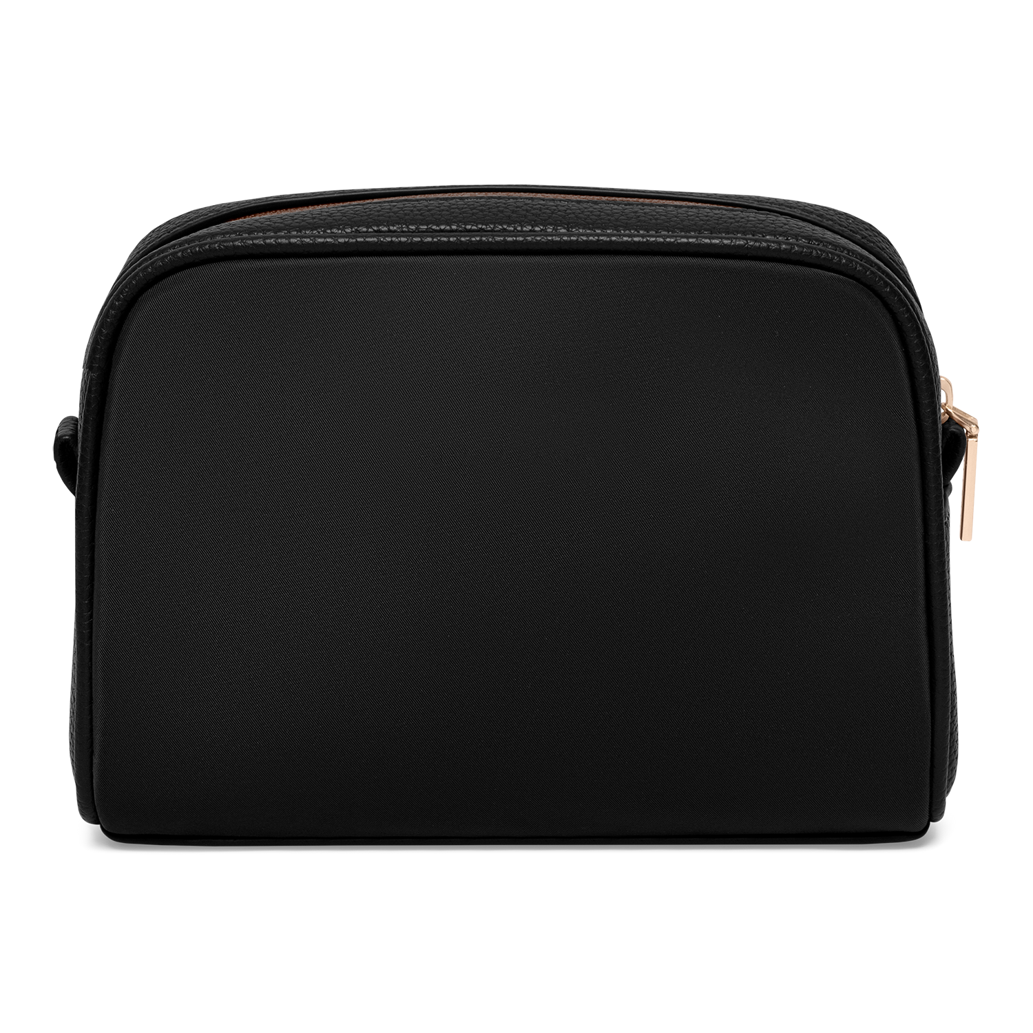 Serenity - Black Olive - Toilettas XL & Make-up Tasje