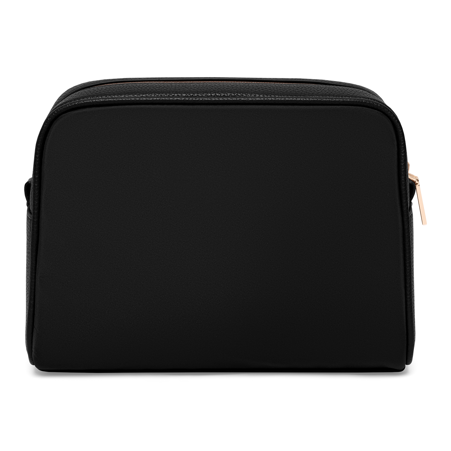 Serenity - Black Olive - Toilettas XL & Make-up Tasje