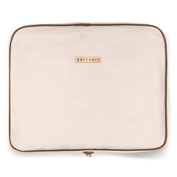 Serenity - Antique White - Packing Cube Set (76 cm)