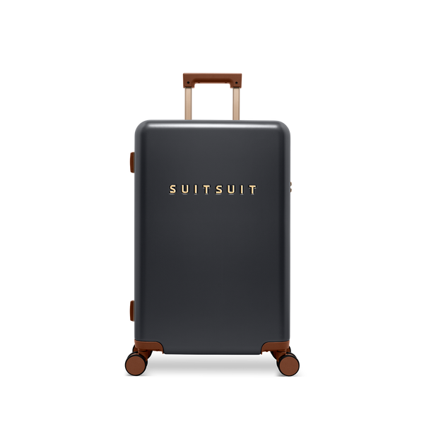 Serenity - Black Olive - Full Package Set (66 CM)
