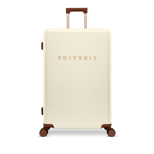Serenity - Whisper White - Full Package Set (76 CM)