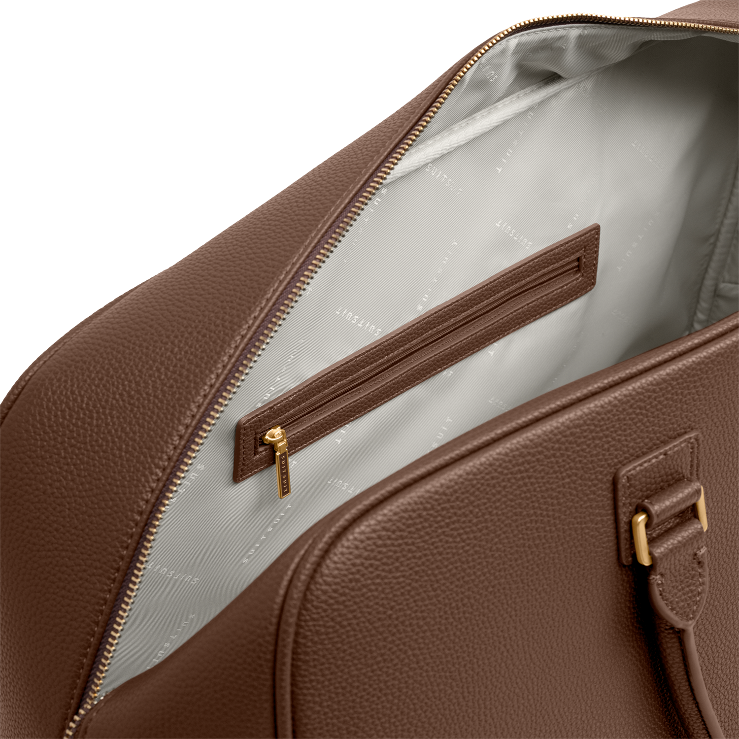 Serenity - Rawhide - Weekender Bag