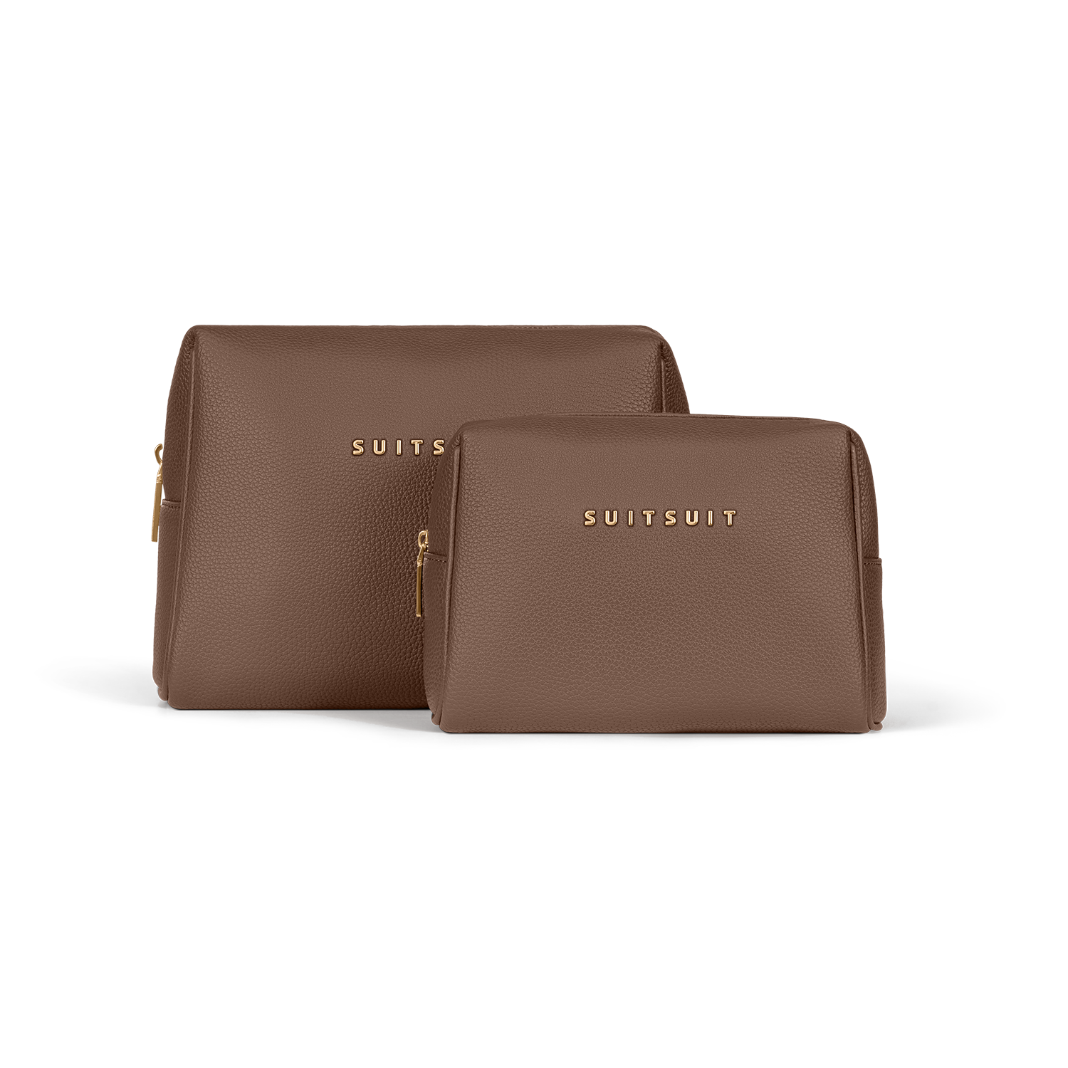 Serenity - Rawhide - Toilettas L & Make-up Tasje