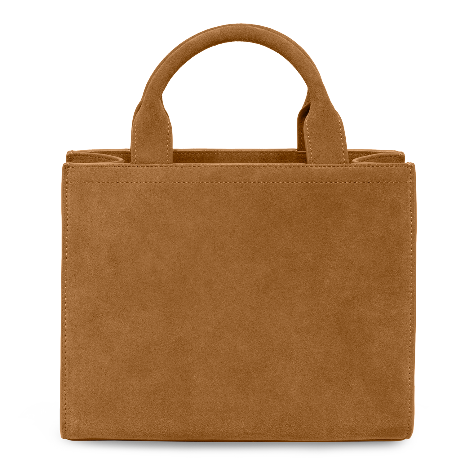 Serenity - Desert Sun - Shopper Mini (Suède)