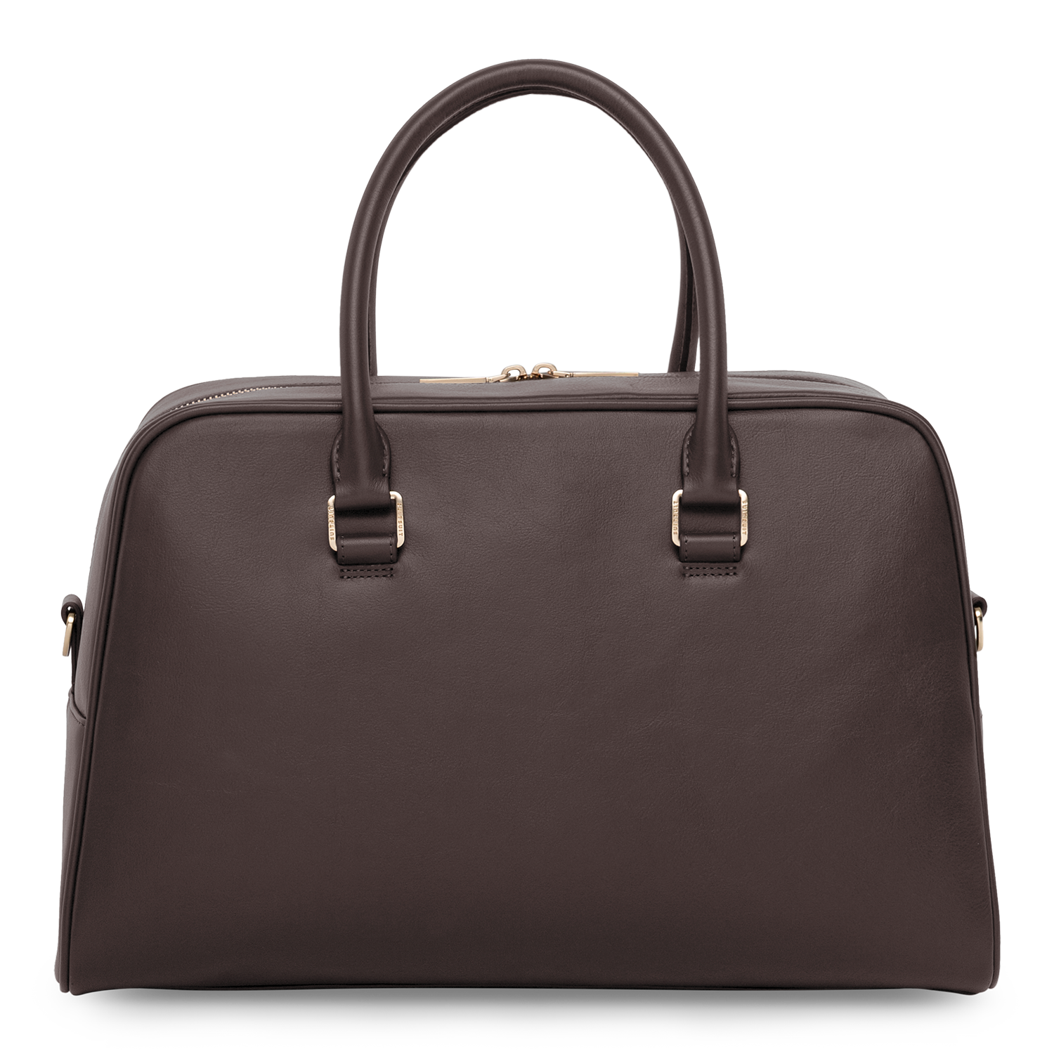 Serenity - Chocolate Brown - Underseater (Glad Leer)