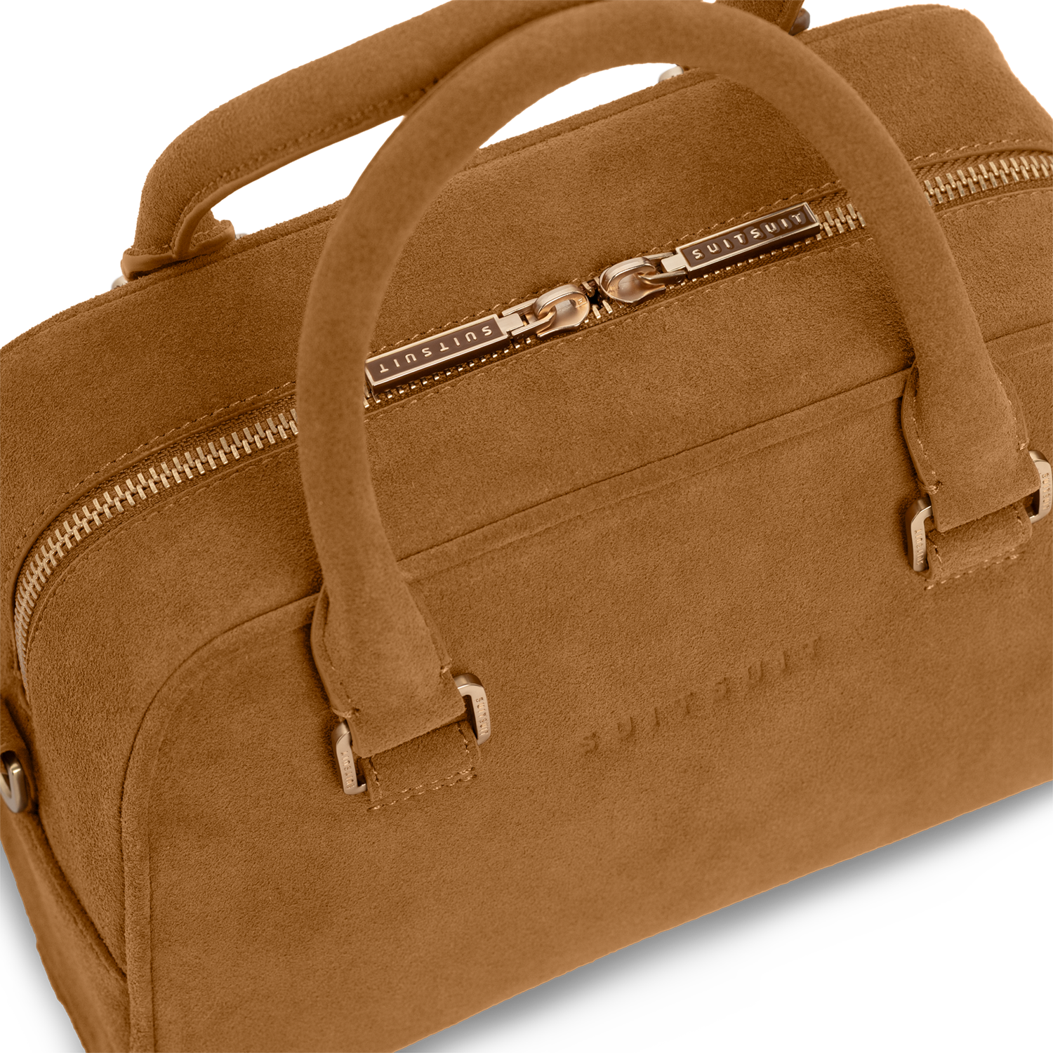 Serenity - Desert Sun - Daily Bag (Suède)