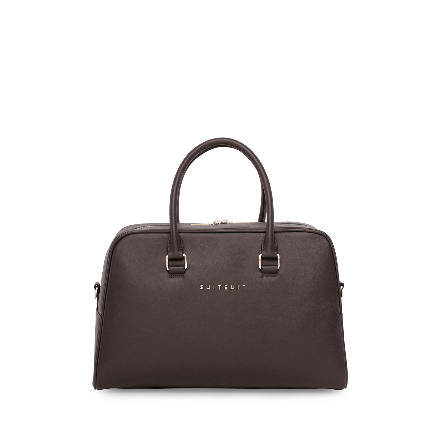 Serenity - Chocolate Brown - Underseater (Glad Leer)