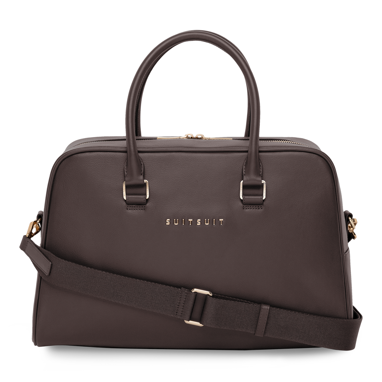 Serenity - Chocolate Brown - Underseater (Glad Leer)