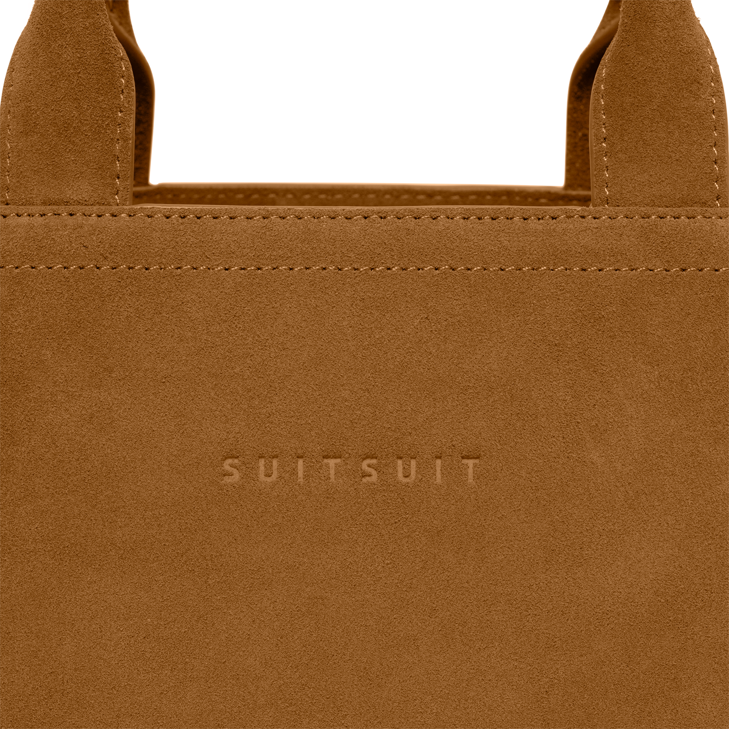 Serenity - Desert Sun - Shopper Mini (Suède)