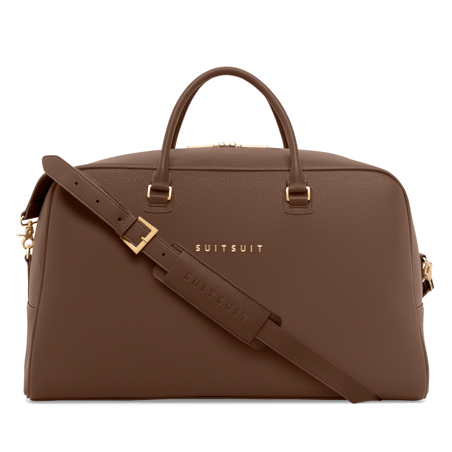 Serenity - Rawhide - Weekender Bag
