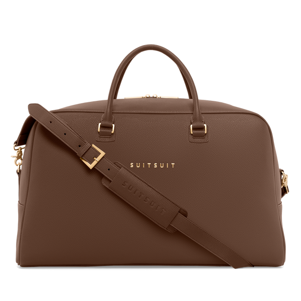 Serenity - Rawhide - Weekender Bag