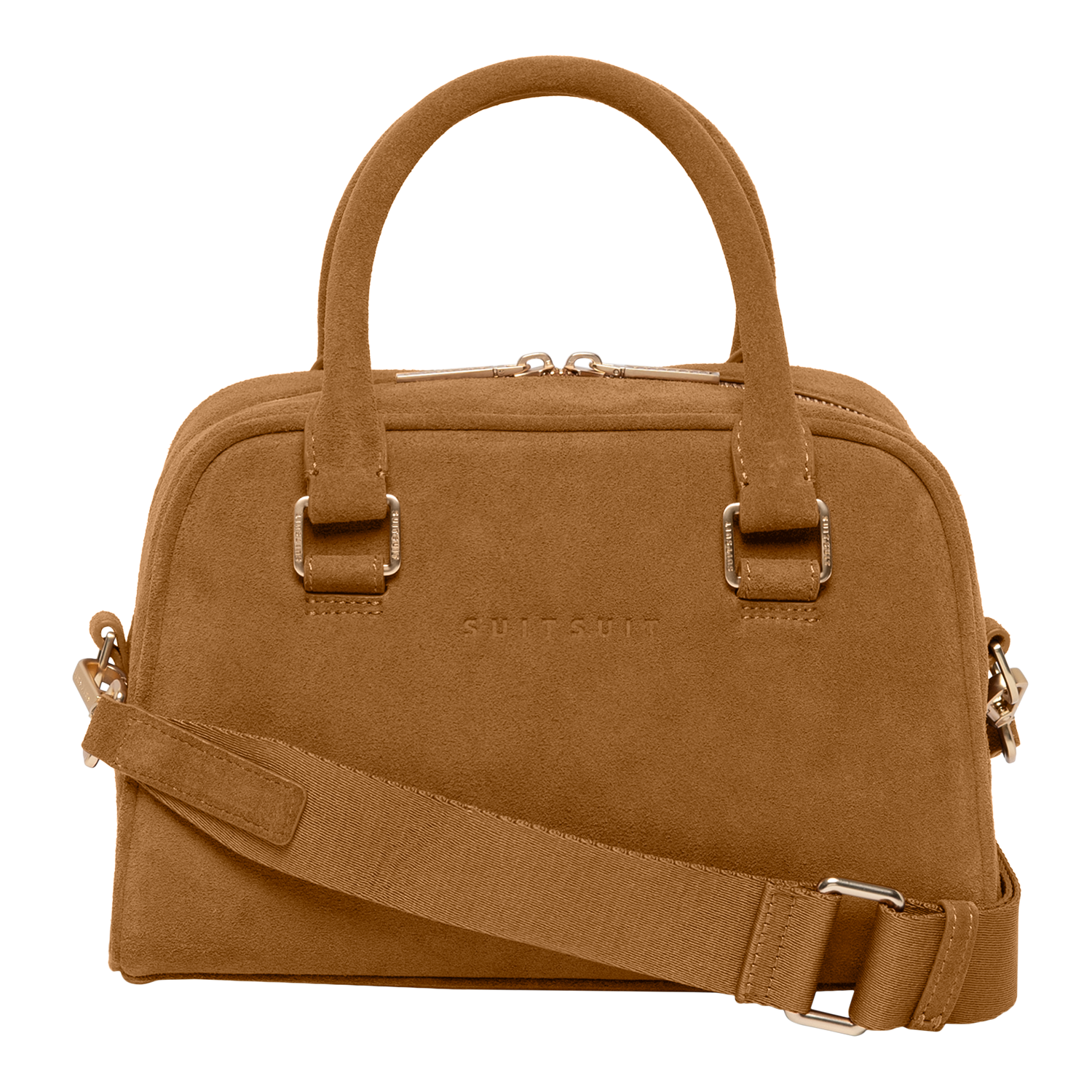 Serenity - Desert Sun - Daily Bag (Suède)