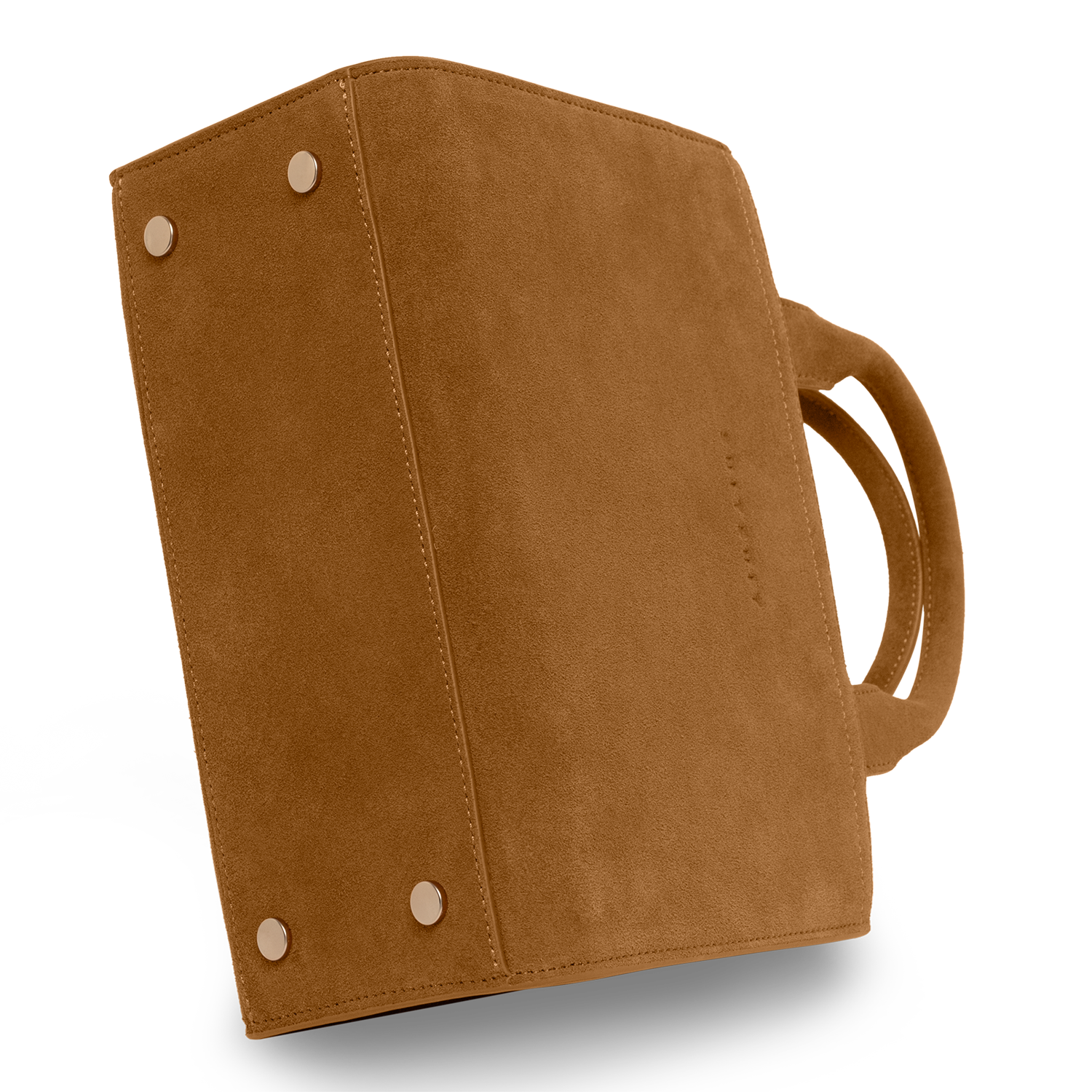 Serenity - Desert Sun - Shopper Mini (Suède)