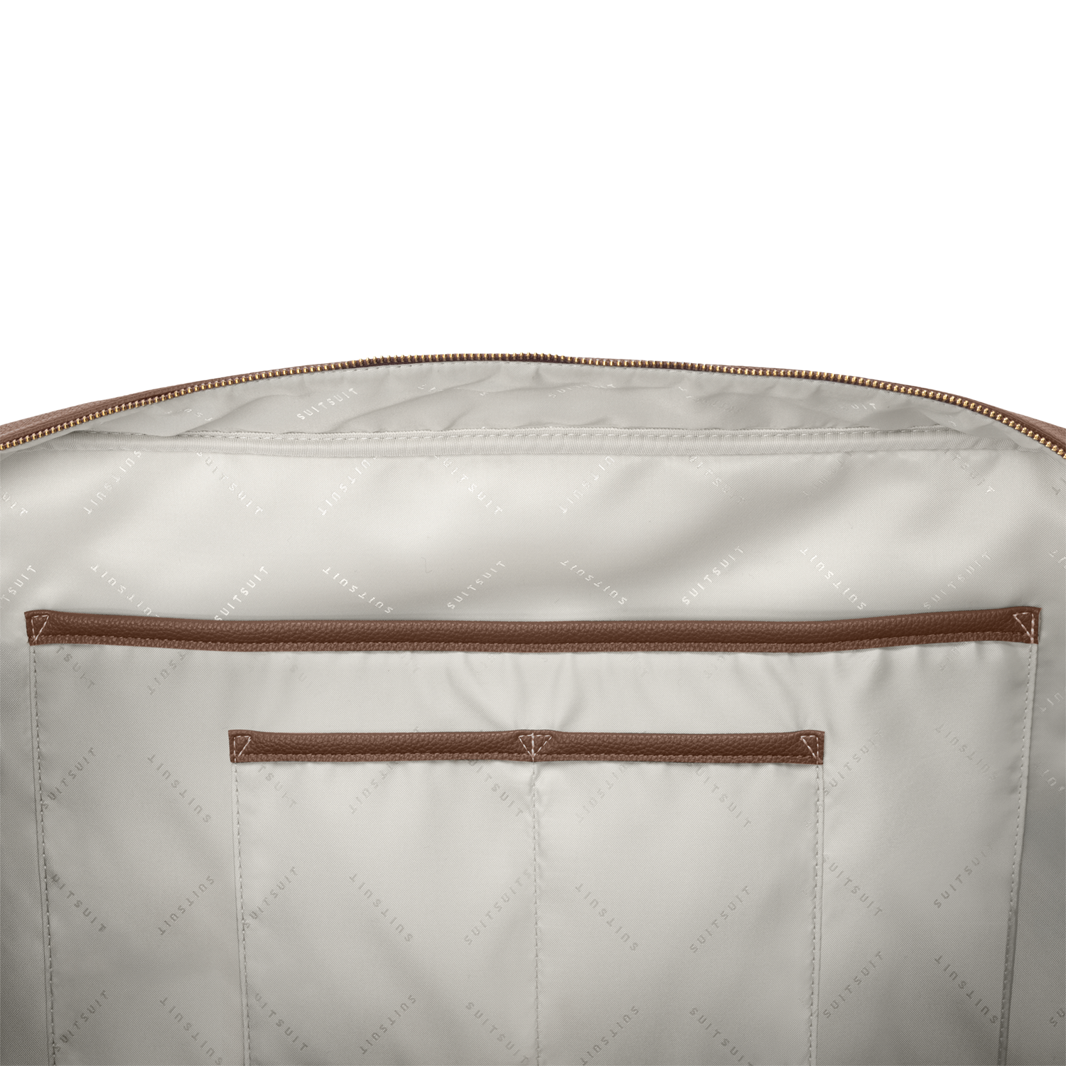 Serenity - Rawhide - Weekender Bag