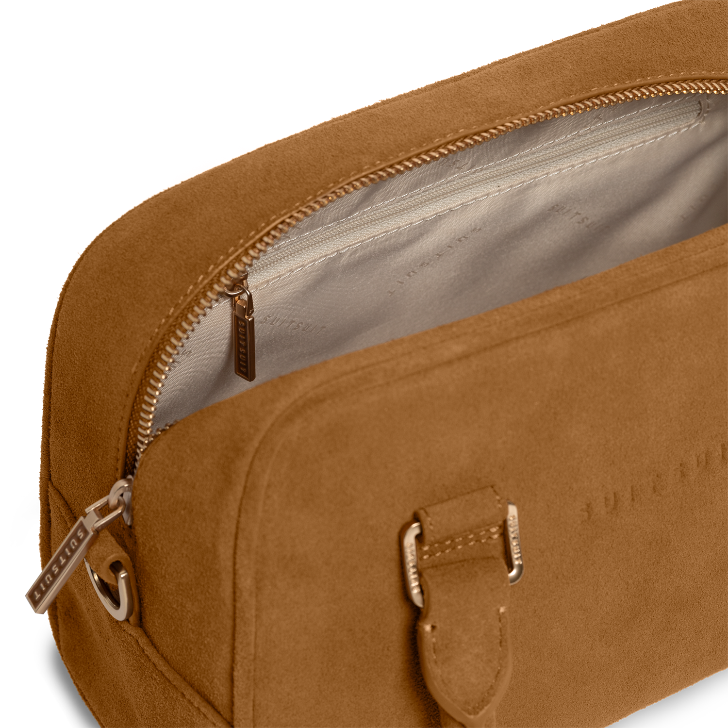 Serenity - Desert Sun - Daily Bag (Suède)