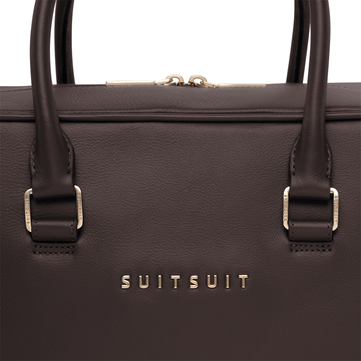 Serenity - Chocolate Brown - Underseater (Glad Leer)