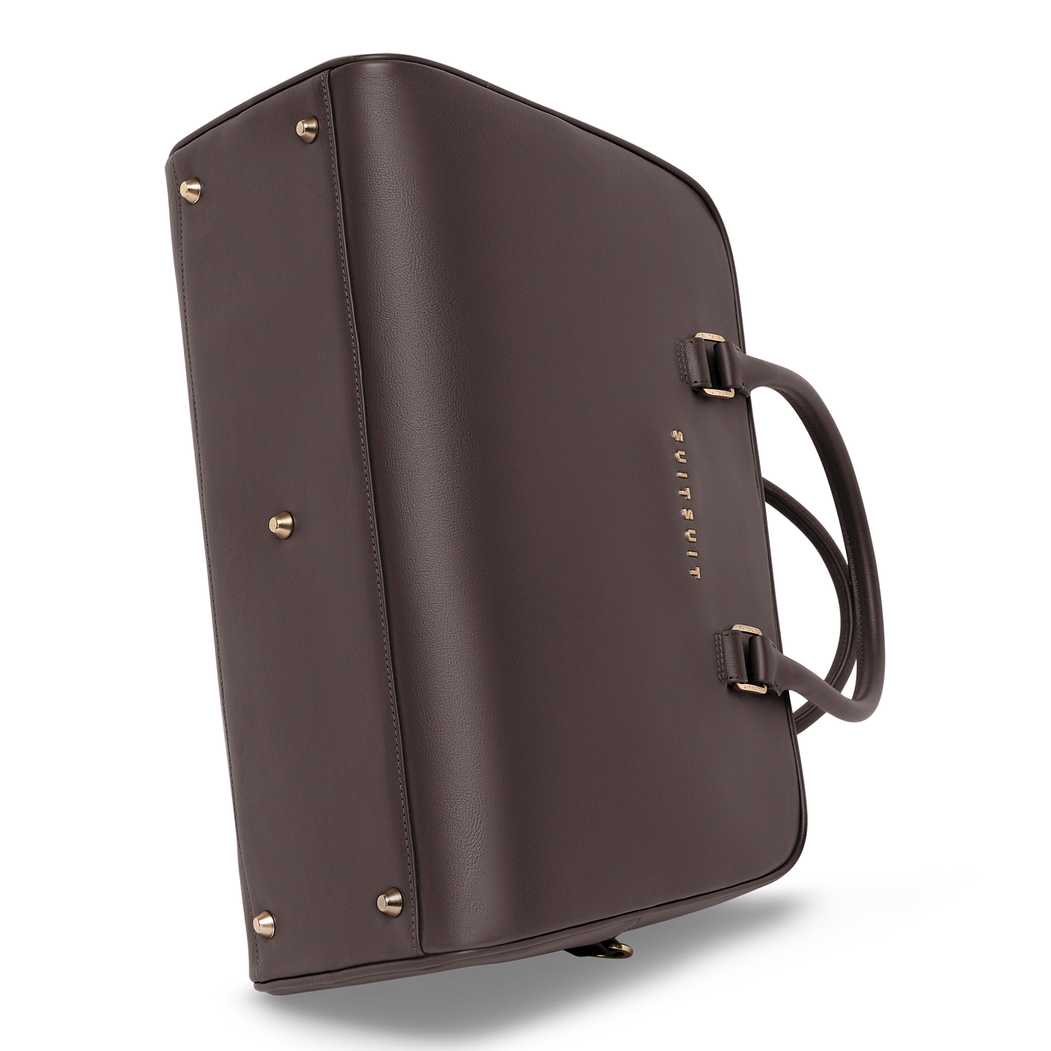 Serenity - Chocolate Brown - Underseater (Glad Leer)