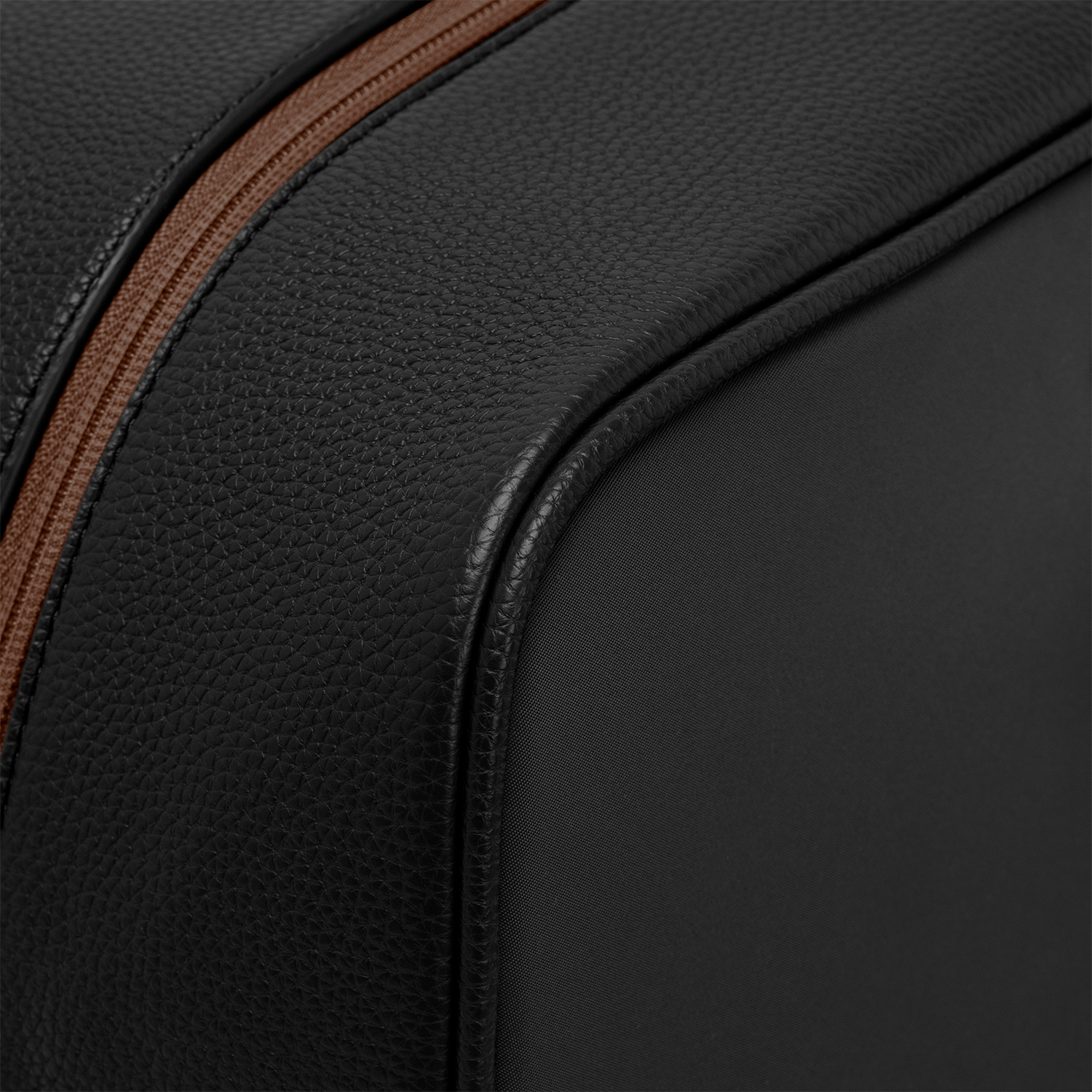 Serenity - Black Olive - Weekender