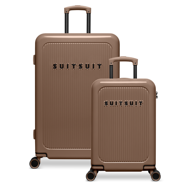 Caretta - Ginger Snap -  Duo Set (55/76 cm)