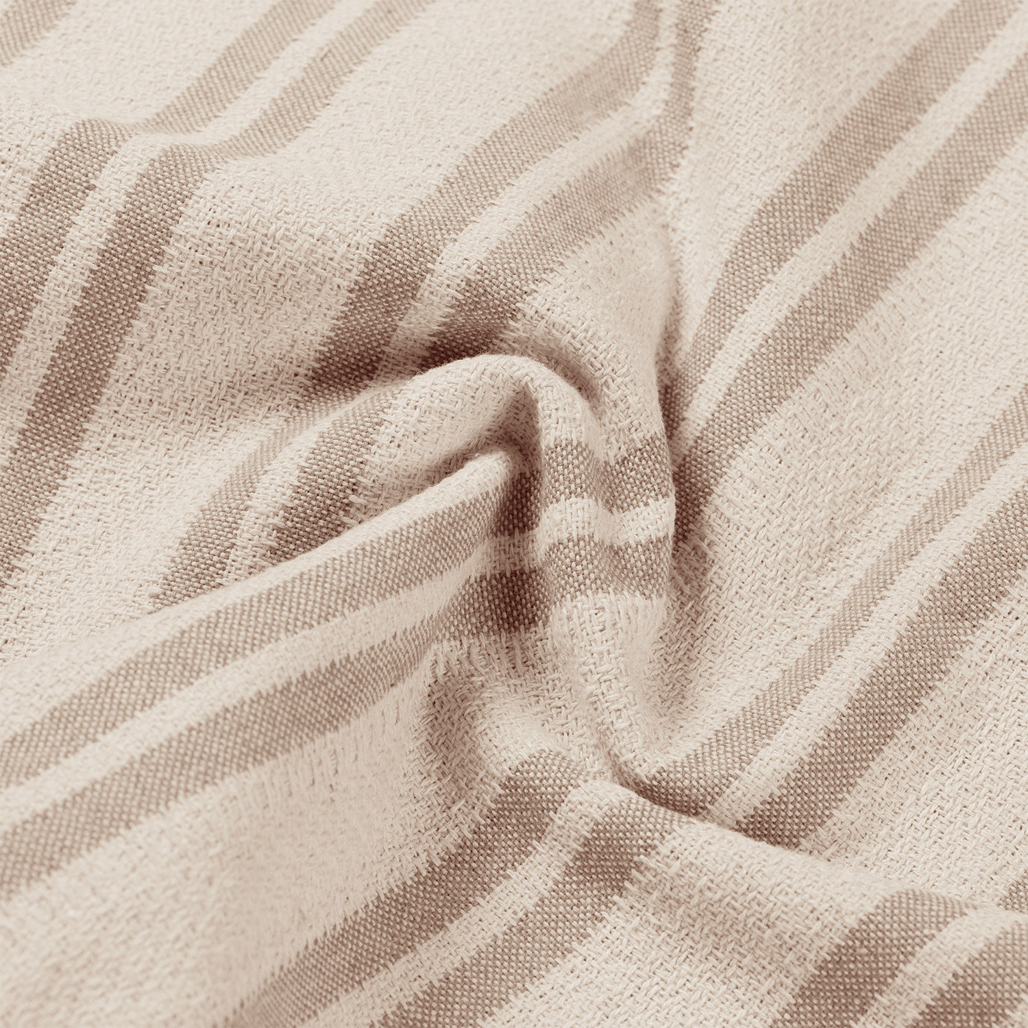 Fusion - Cotton - Slouchy Tote Bag