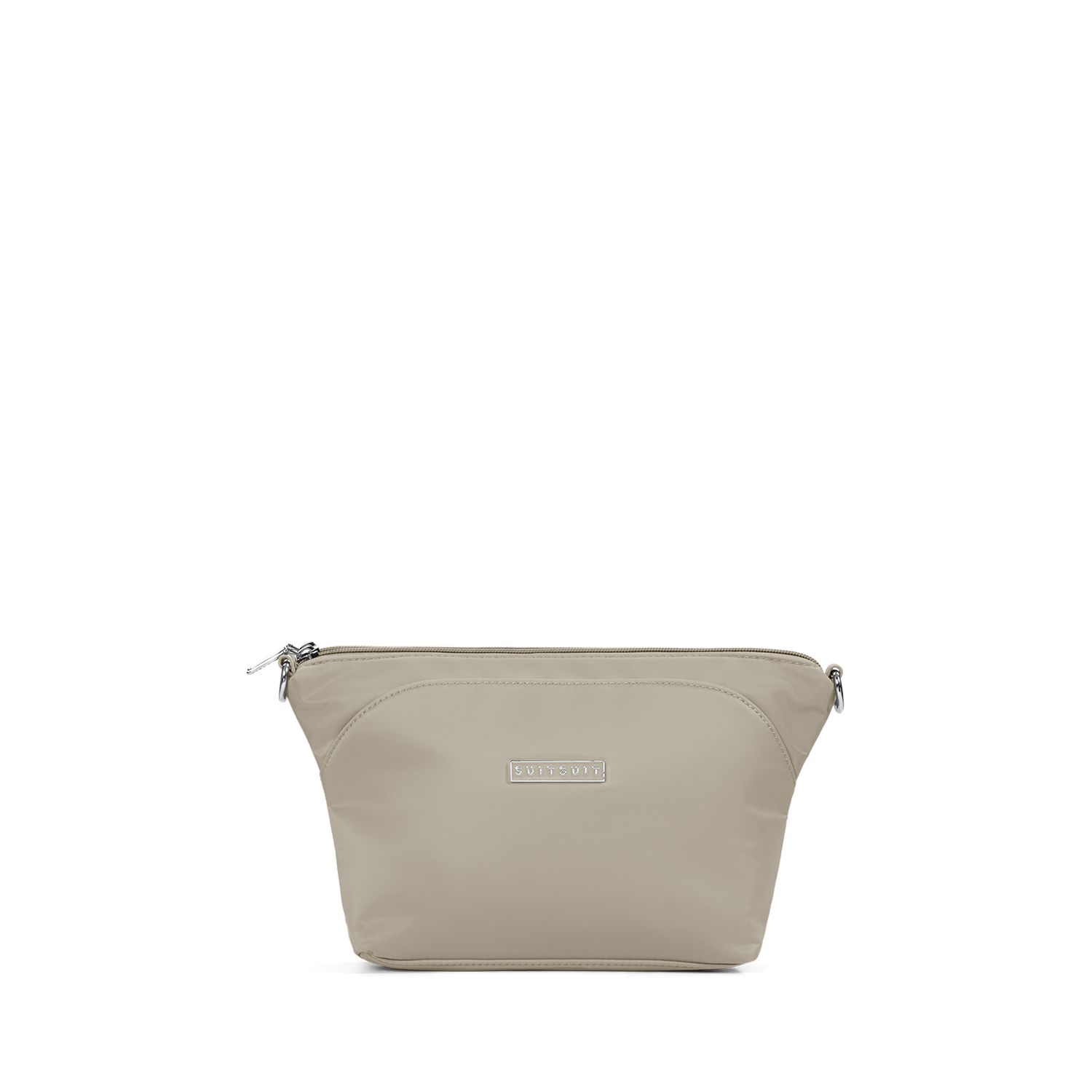 Natura - Bleached Sand - Toilettas M