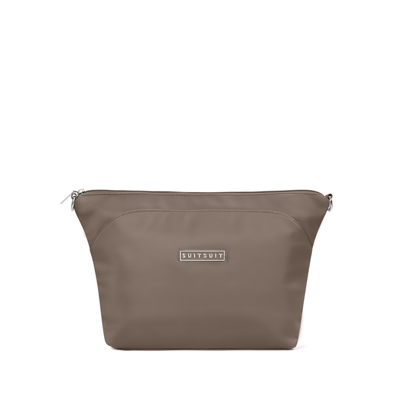 Natura - Plaza Taupe - Toilettas  XL