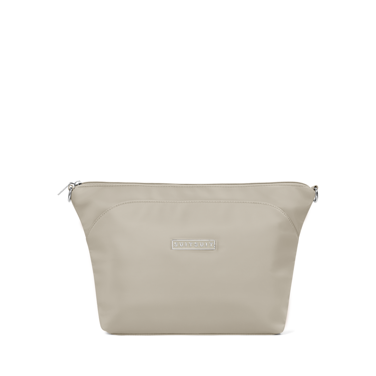 Natura - Bleached Sand - Toilettas  XL