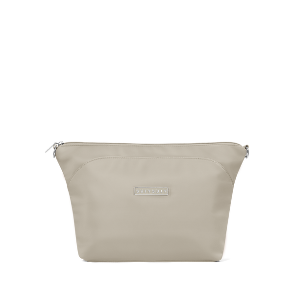 Natura - Bleached Sand - Toilettas  XL